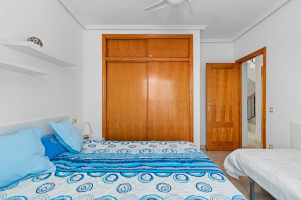 Sale - Apartment - Orihuela Costa - Villamartin