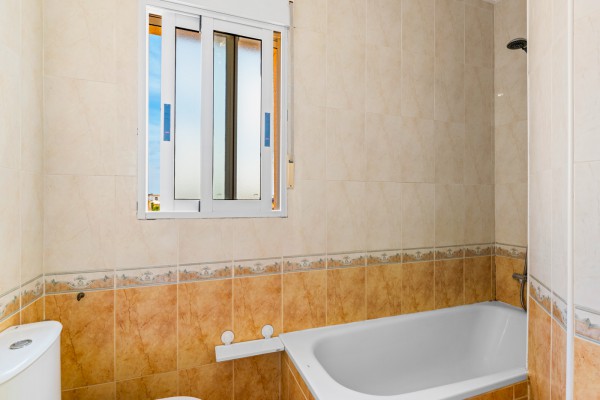 Sale - Apartment - Orihuela Costa - Villamartin