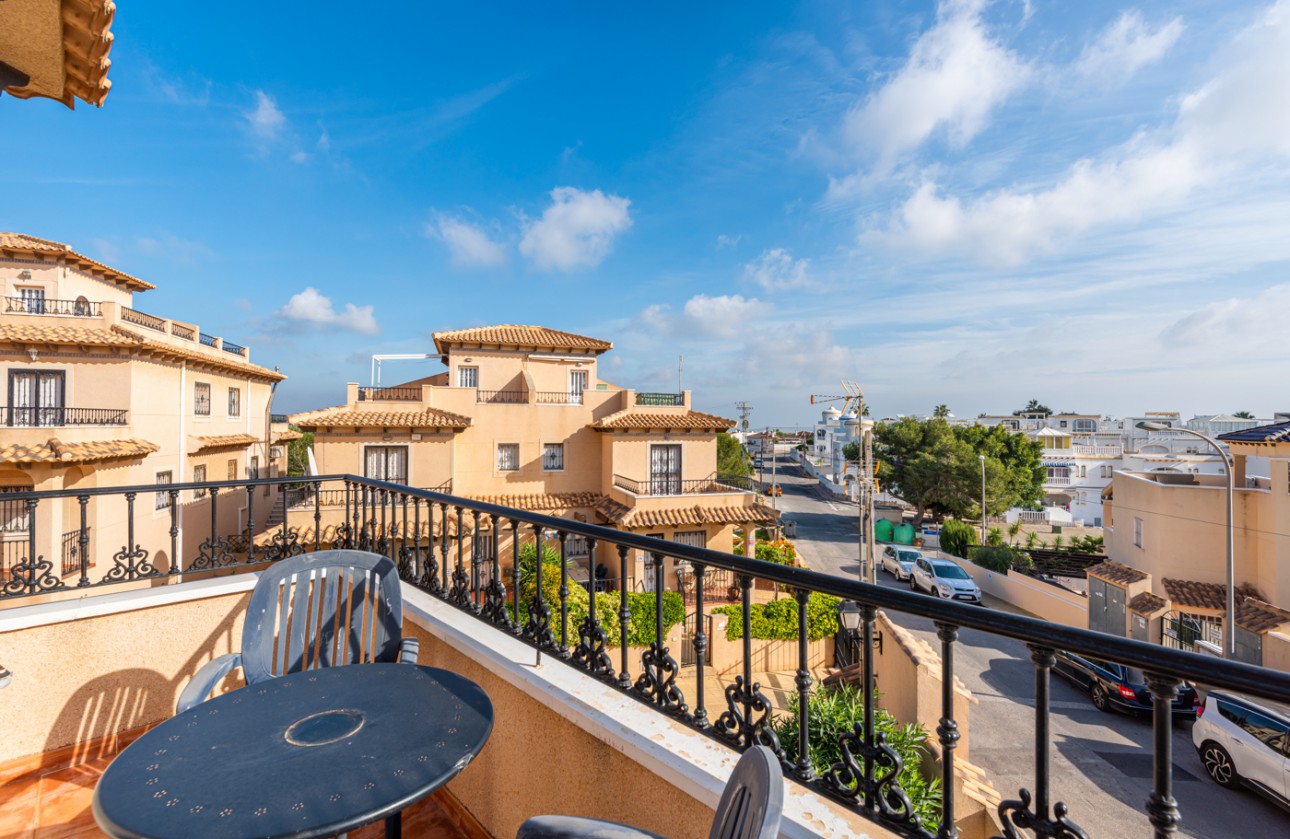 Sale - Apartment - Orihuela Costa - Villamartin