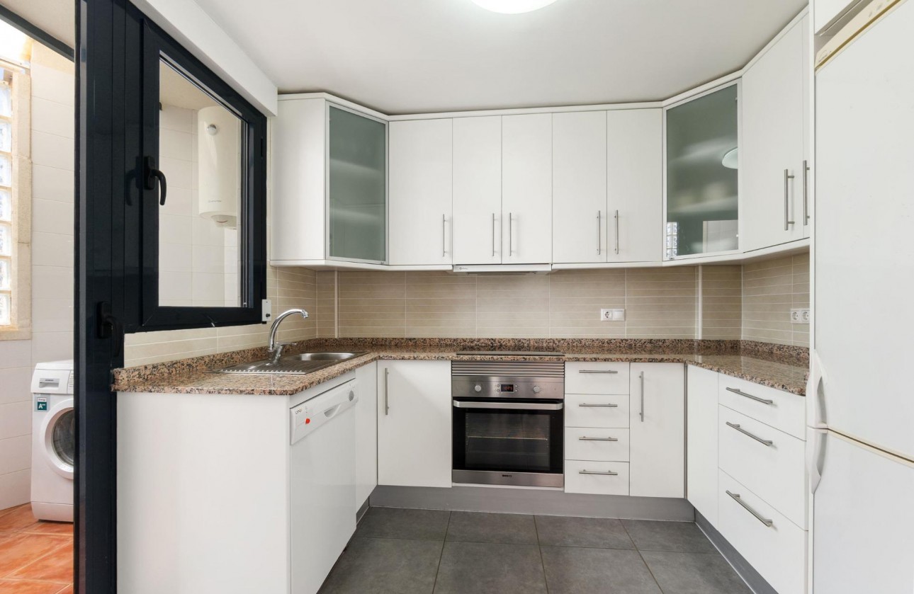 Venta - Apartment - Pilar de La Horadada - Pueblo Latino