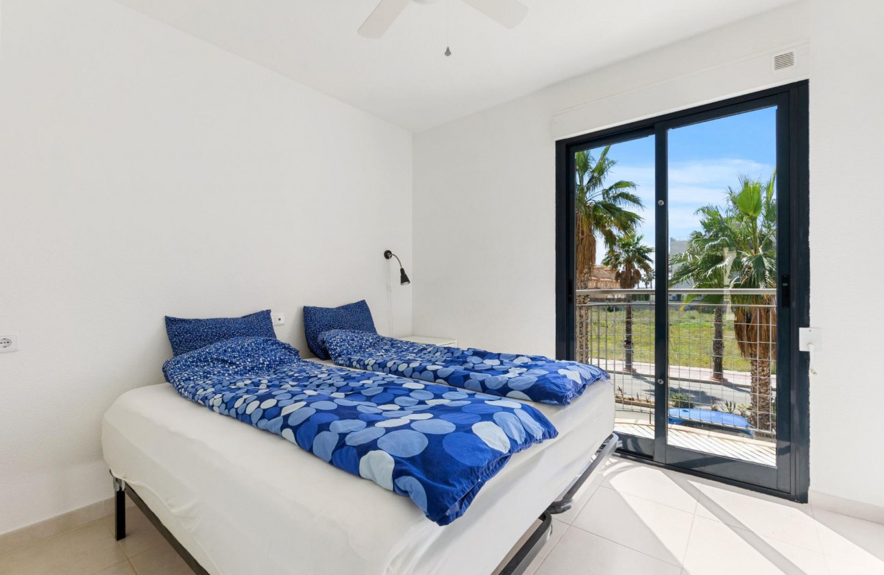 Venta - Apartment - Pilar de La Horadada - Pueblo Latino
