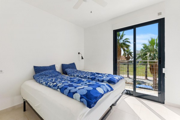 Venta - Apartment - Pilar de La Horadada - Pueblo Latino