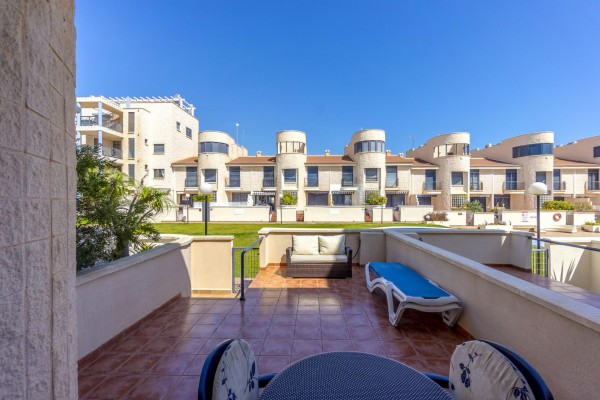 Venta - Apartment - Pilar de La Horadada - Pueblo Latino