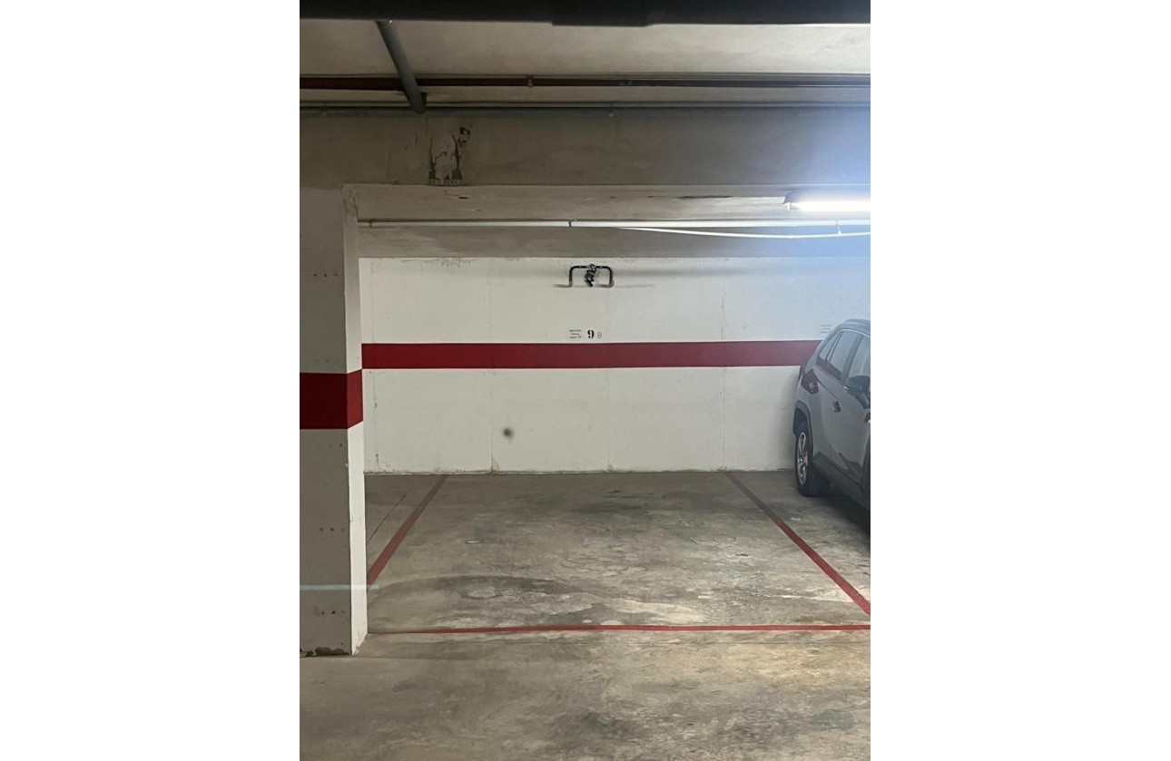 Venta - Apartment - Pilar de La Horadada - Pueblo Latino
