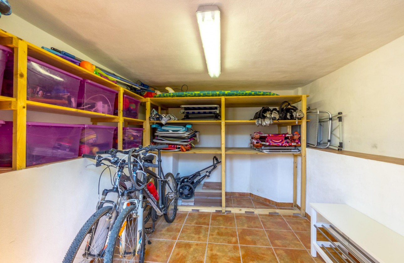 Venta - Apartment - Pilar de La Horadada - Pueblo Latino