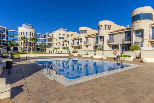 Venta - Apartment - Pilar de La Horadada - Pueblo Latino