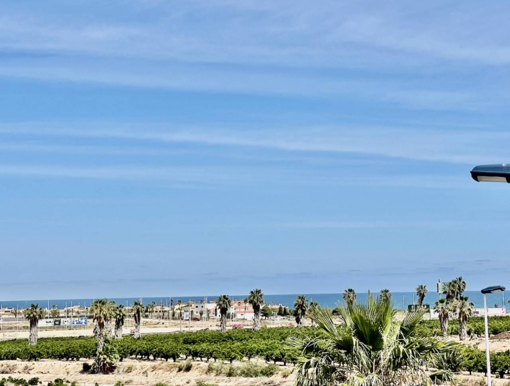 Resale - Detached Villa - Los Altos