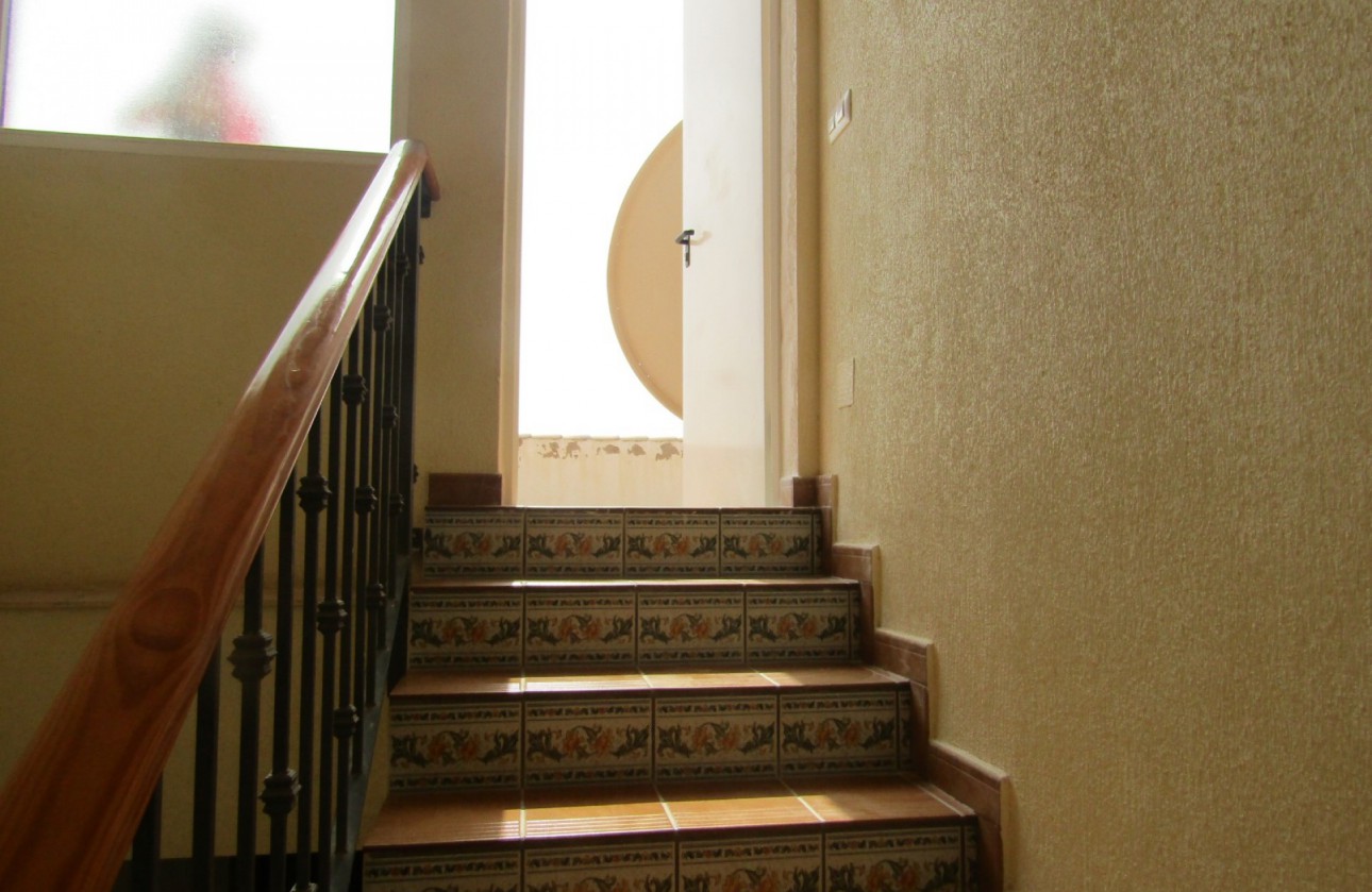 Revente - Apartment - Orihuela Costa - Cabo Roig