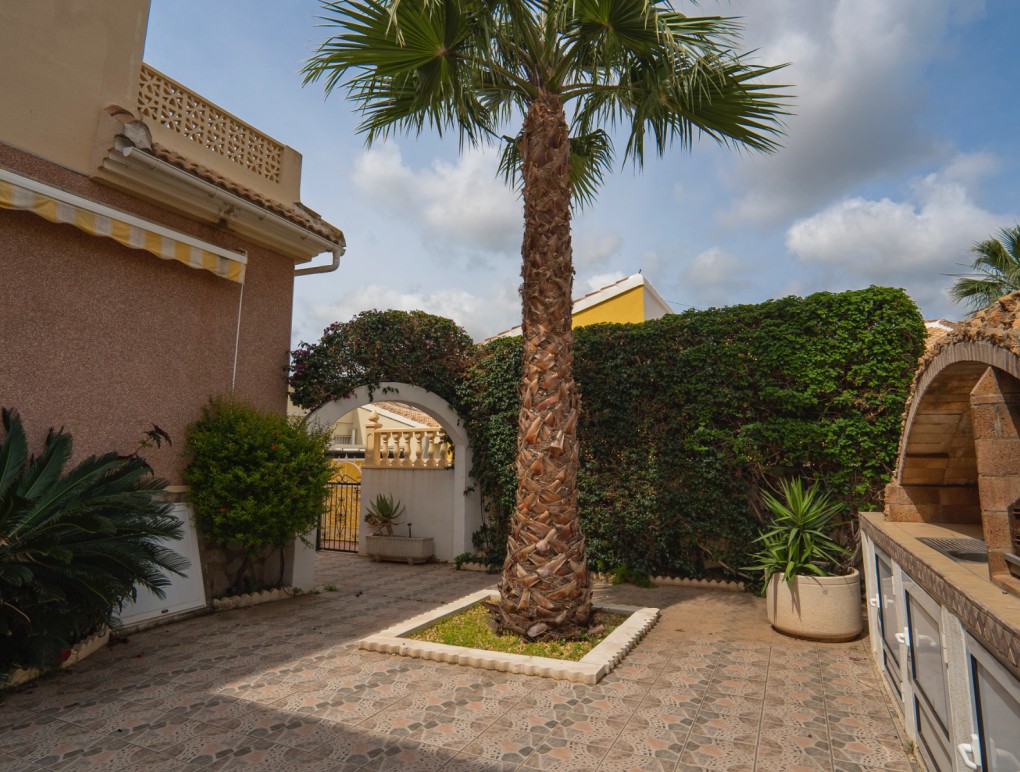 Venta - Semi Detached Villa - Benijófar - Monte Azul
