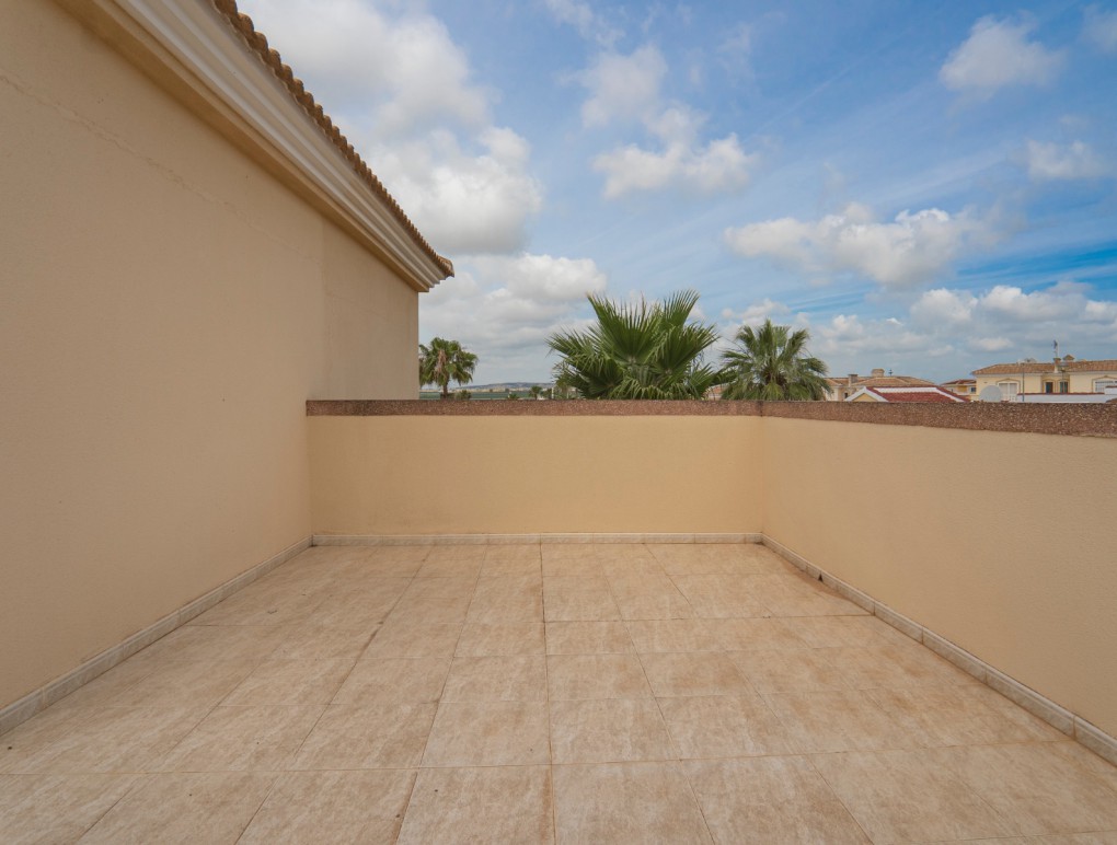 Venta - Semi Detached Villa - Benijófar - Monte Azul
