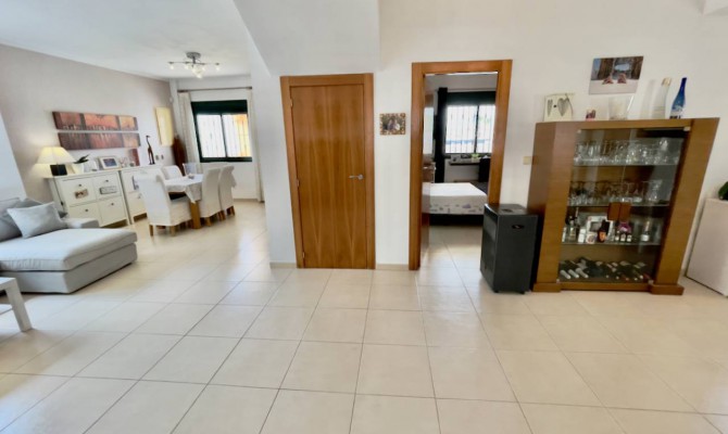 Revente - Detached Villa - Ciudad Quesada