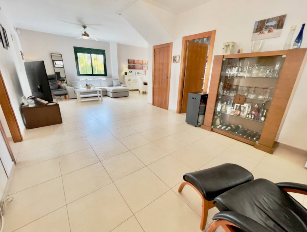 Revente - Detached Villa - Ciudad Quesada