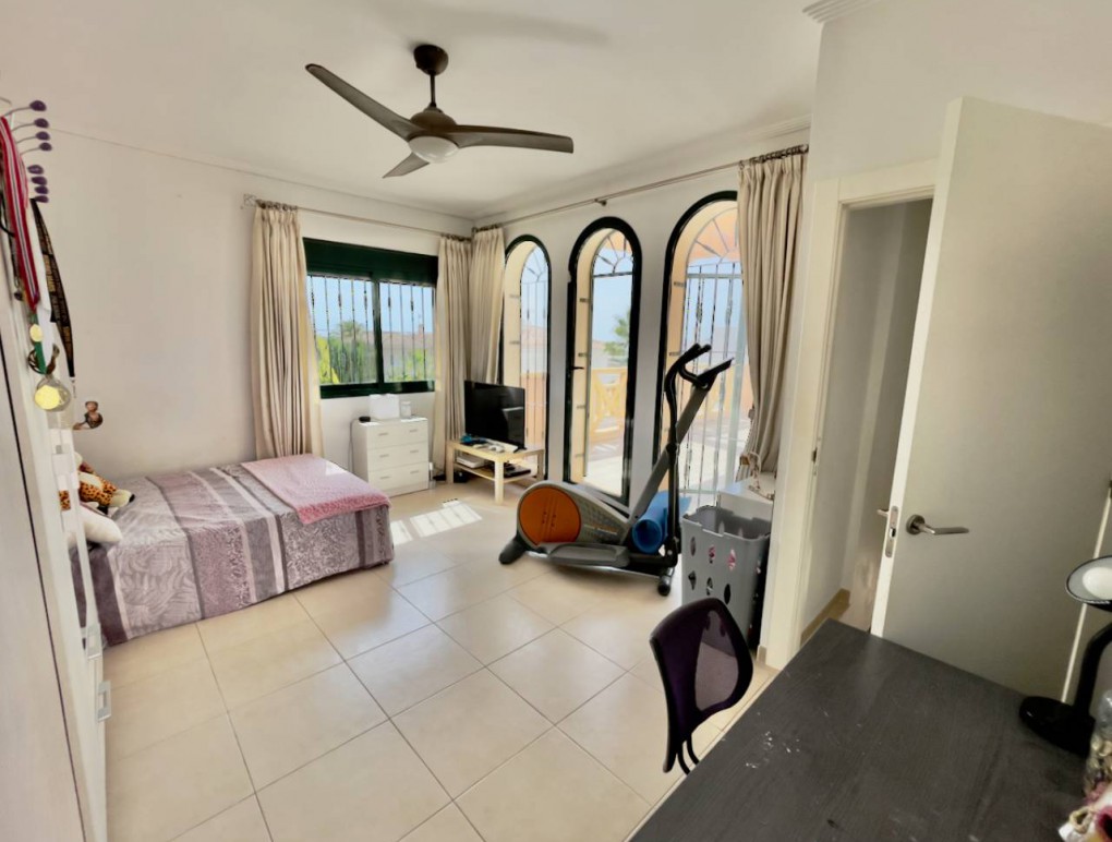 Revente - Detached Villa - Ciudad Quesada