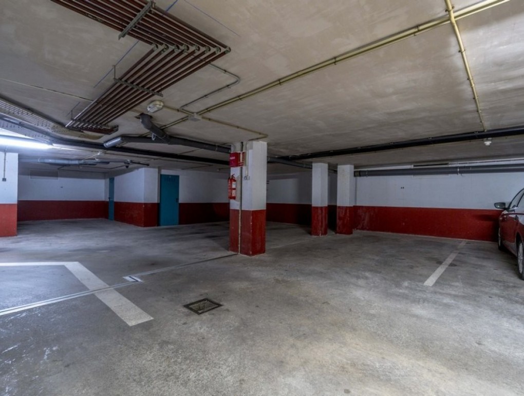 Resale - Apartment - Orihuela Costa - Dehesa de Campoamor