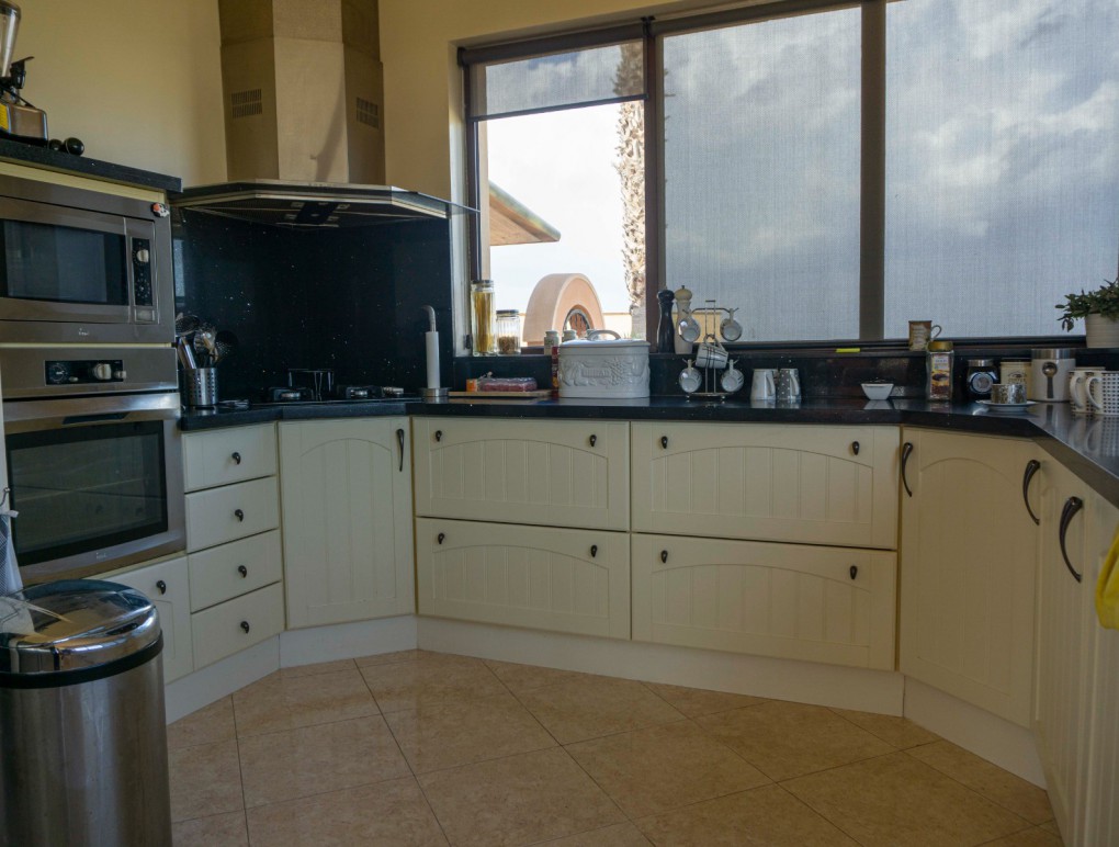 Resale - Detached Villa - Ciudad Quesada - La Marquesa Golf