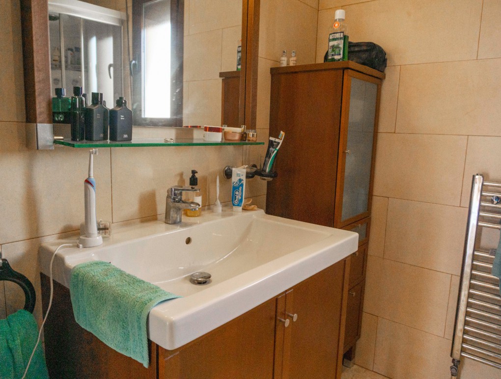 Resale - Detached Villa - Ciudad Quesada - La Marquesa Golf