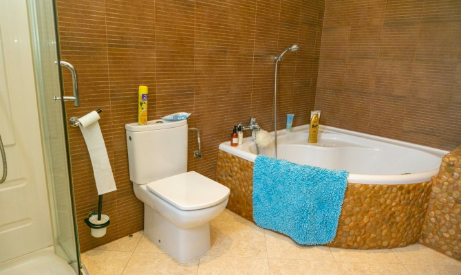 Resale - Detached Villa - Ciudad Quesada - La Marquesa Golf