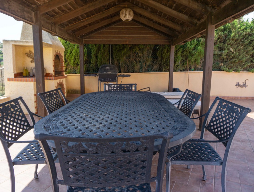 Resale - Detached Villa - Ciudad Quesada - La Marquesa Golf