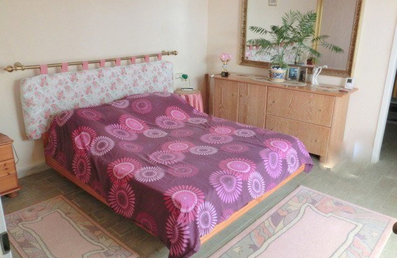 Revente - Detached Villa - Orihuela Costa - Campoamor