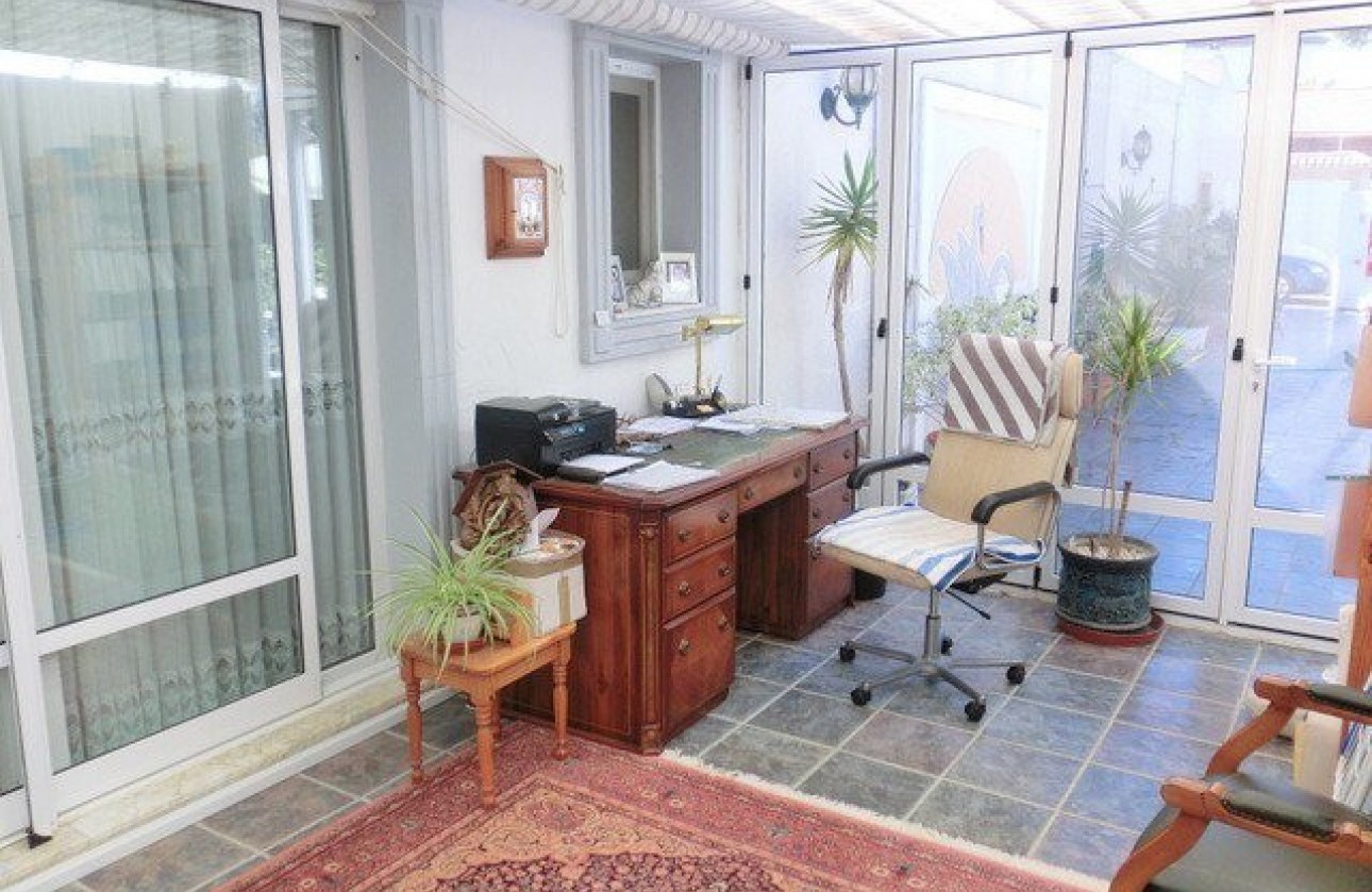 Revente - Detached Villa - Orihuela Costa - Campoamor