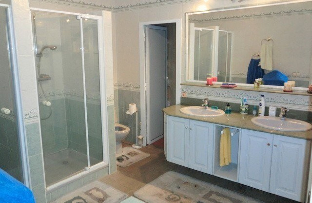 Revente - Detached Villa - Orihuela Costa - Campoamor