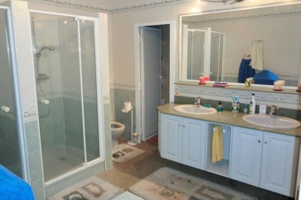 Revente - Detached Villa - Orihuela Costa - Campoamor