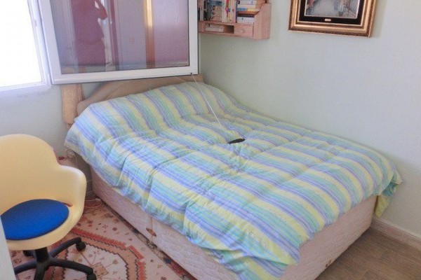 Revente - Detached Villa - Orihuela Costa - Campoamor