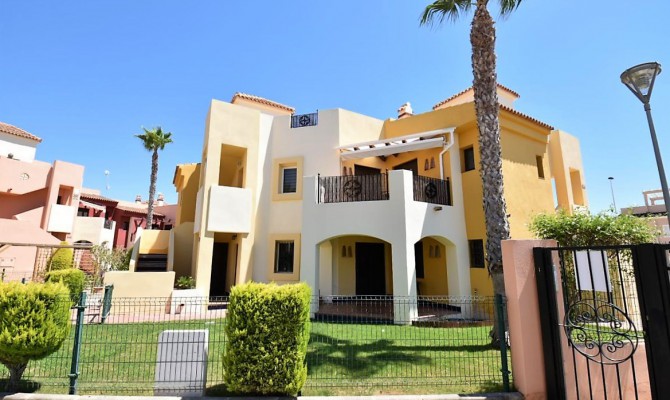 Sale - Bungalow - Torrevieja