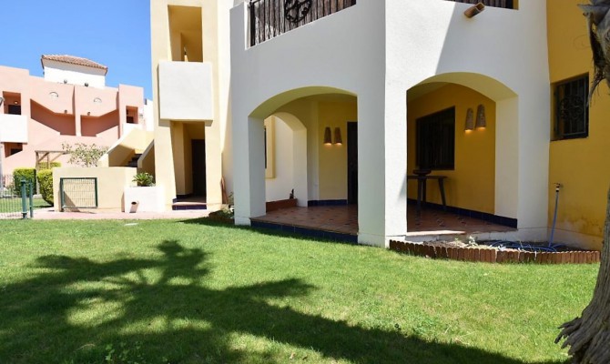 Sale - Bungalow - Torrevieja