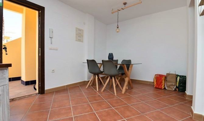 Sale - Bungalow - Torrevieja