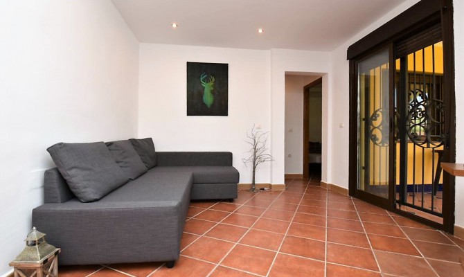 Sale - Bungalow - Torrevieja