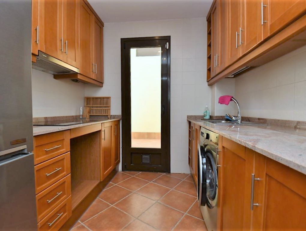 Sale - Bungalow - Torrevieja