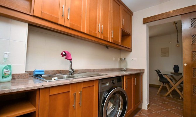 Sale - Bungalow - Torrevieja