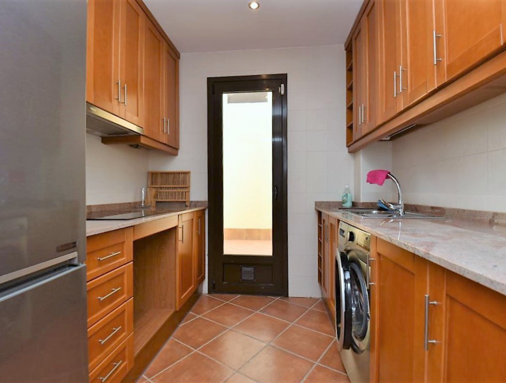 Sale - Bungalow - Torrevieja