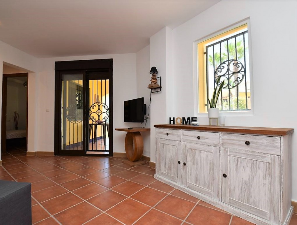 Sale - Bungalow - Torrevieja