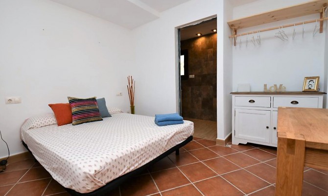 Sale - Bungalow - Torrevieja