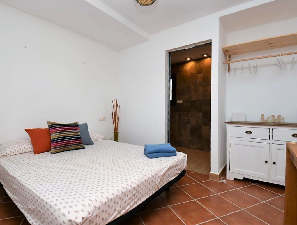 Sale - Bungalow - Torrevieja