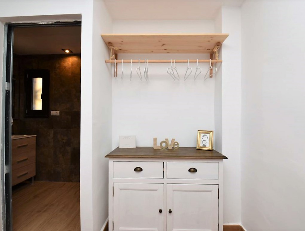 Sale - Bungalow - Torrevieja
