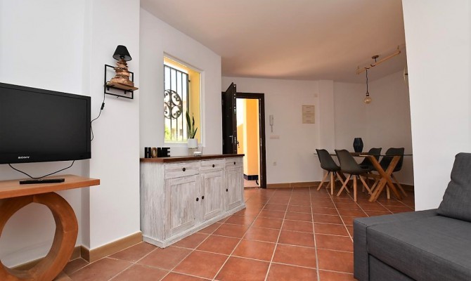 Sale - Bungalow - Torrevieja