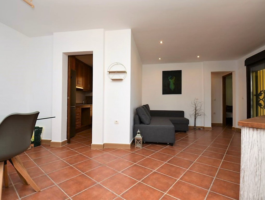 Sale - Bungalow - Torrevieja