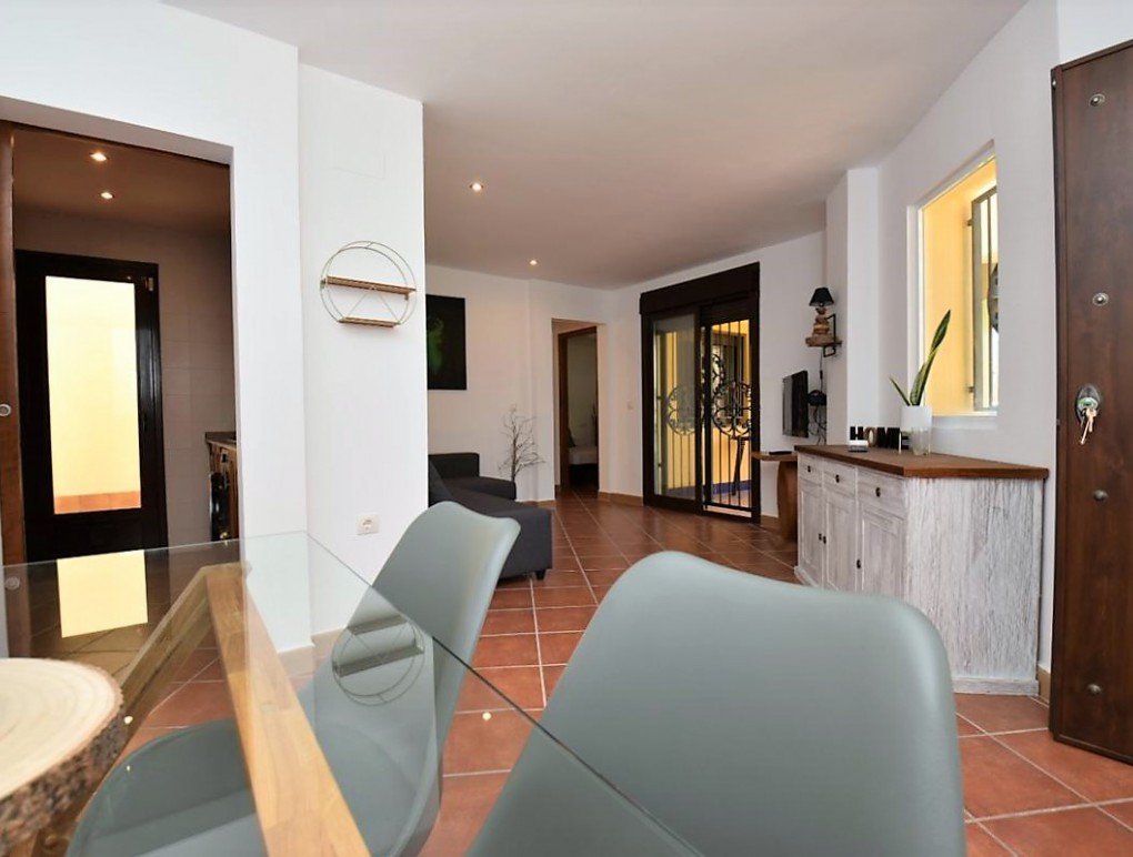 Sale - Bungalow - Torrevieja