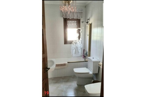 Resale - Detached Villa - Ciudad Quesada