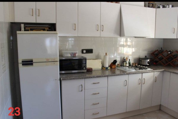 Resale - Detached Villa - Ciudad Quesada