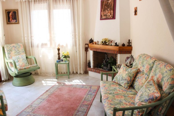 Resale - Detached Villa - Ciudad Quesada