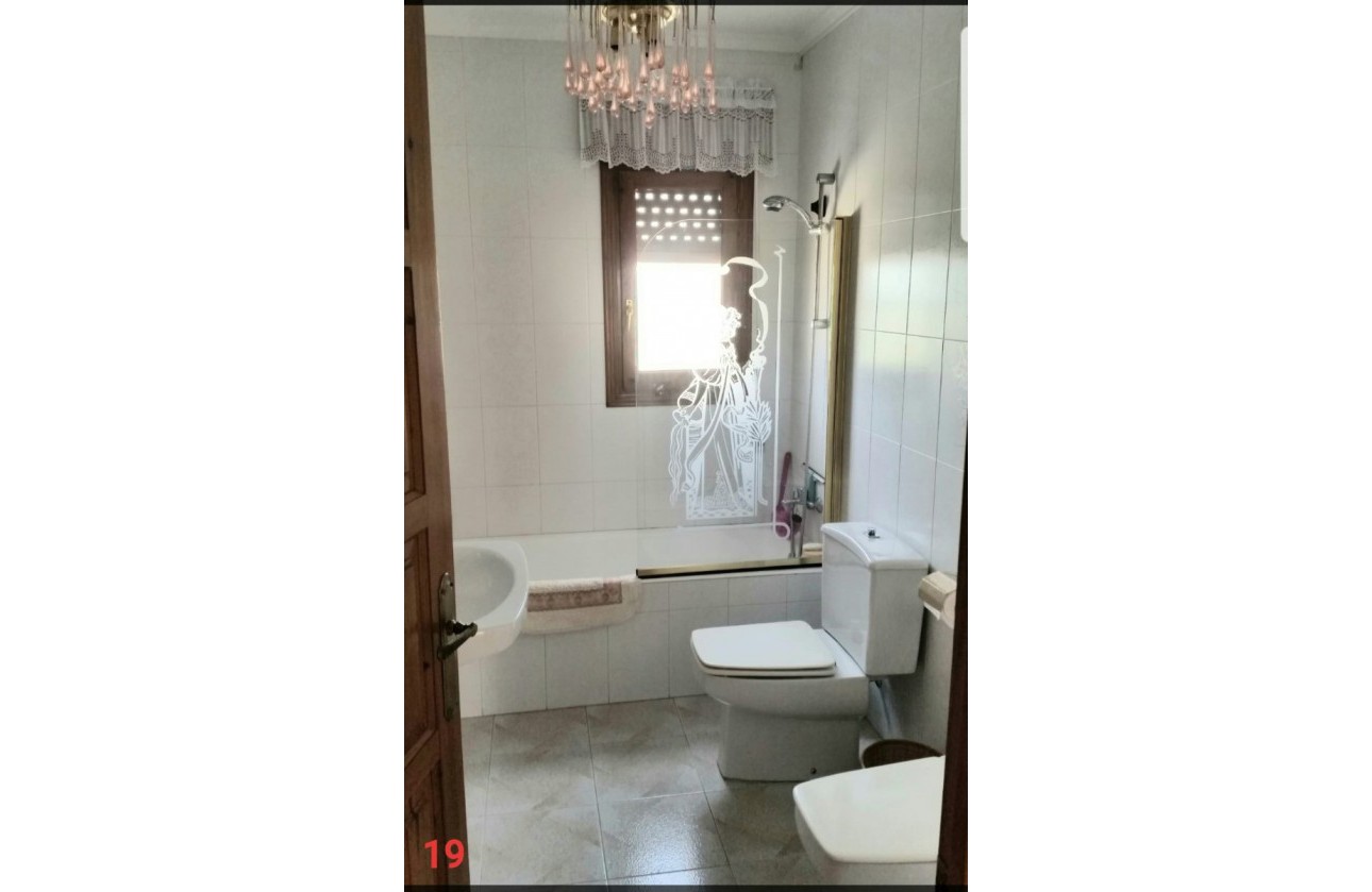 Resale - Detached Villa - Ciudad Quesada