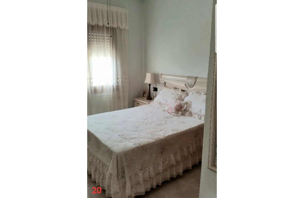 Resale - Detached Villa - Ciudad Quesada