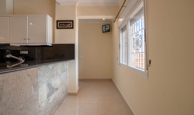Resale - Detached Villa - Benimar