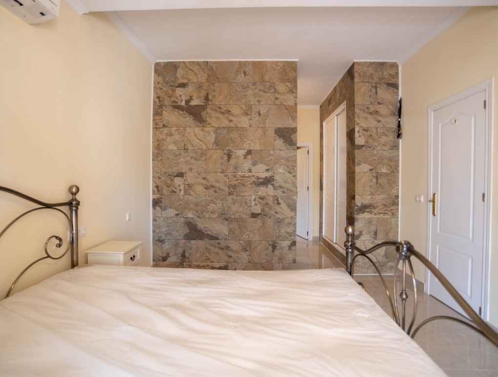 Resale - Detached Villa - Benimar