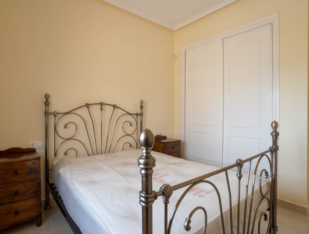 Resale - Detached Villa - Benimar