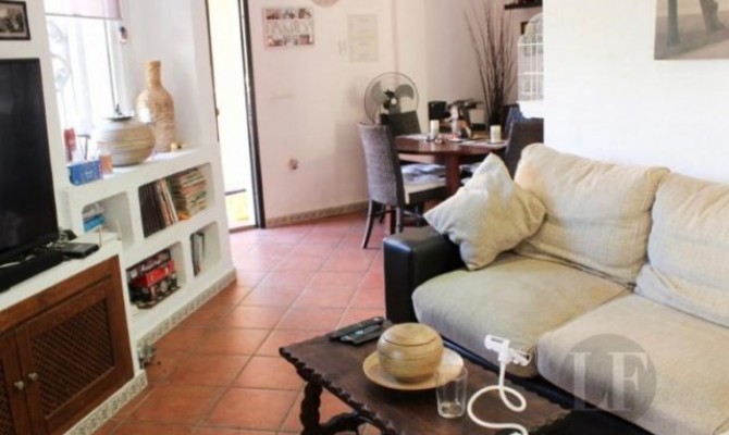 Revente - Apartment - Orihuela Costa - Punta Prima